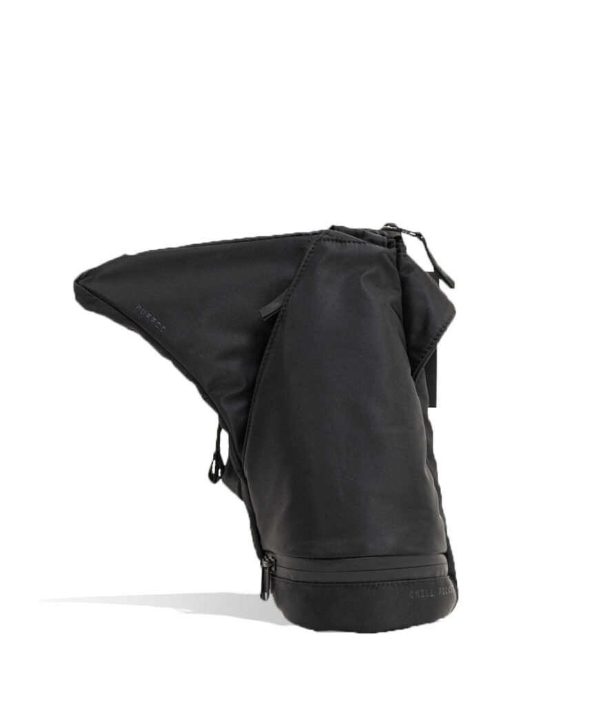 Puffco Peak Pro and Peak Journey Bag replacement replacement part for Puffco vape on white background
