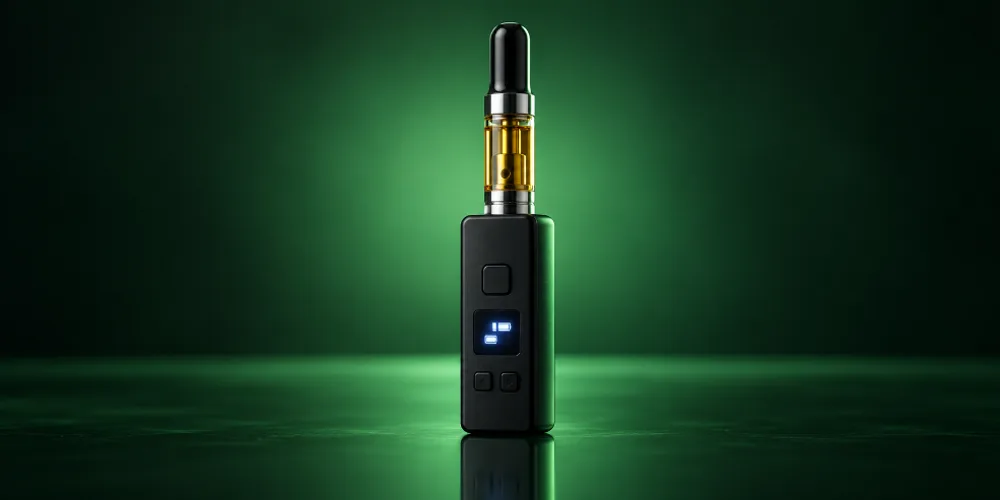 Yocan Kodo Pro Guide: Colors, Settings and Common Fixes
