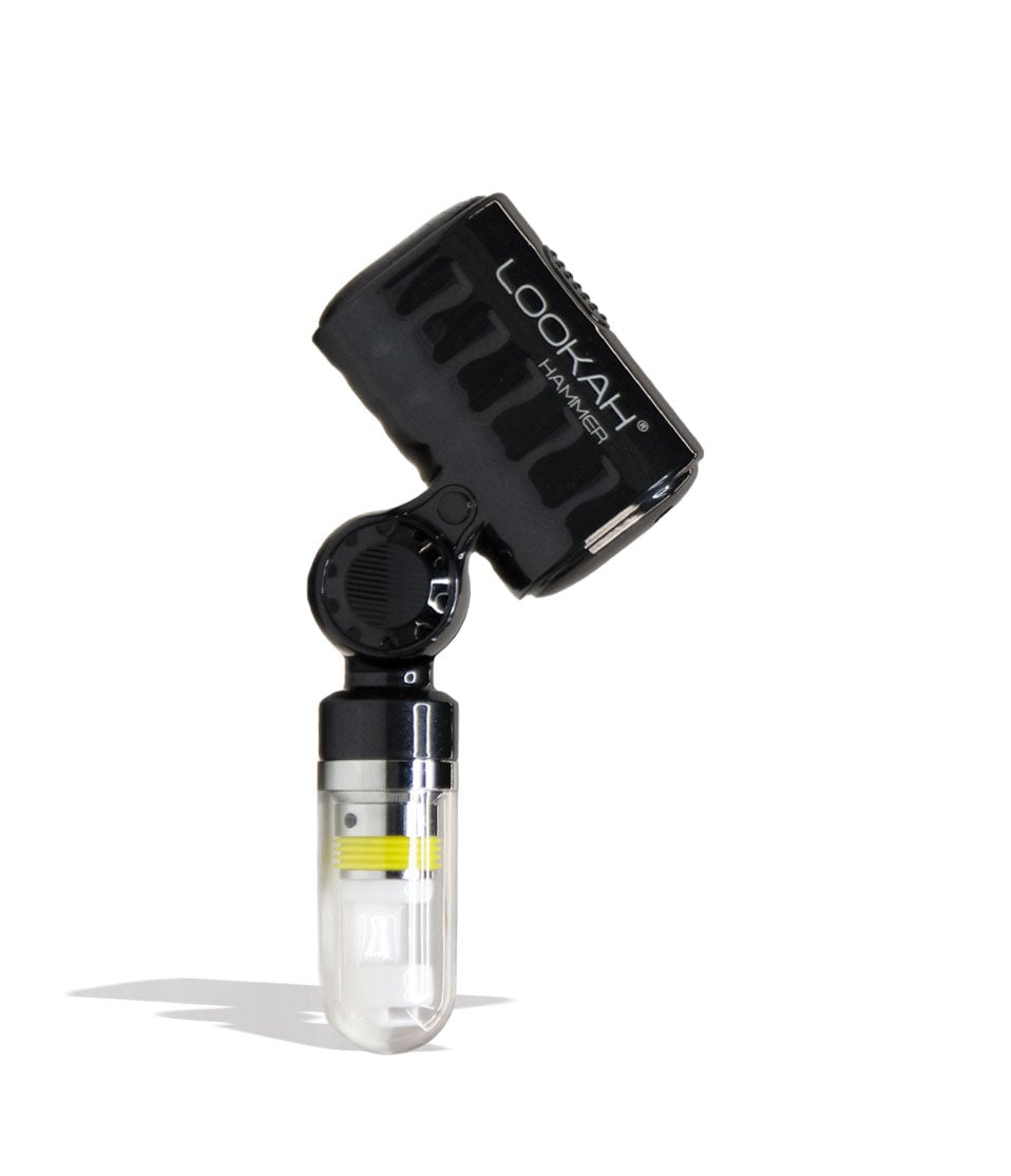 Lookah Hammer Portable Enail Banger electronic dab nail enail on white background