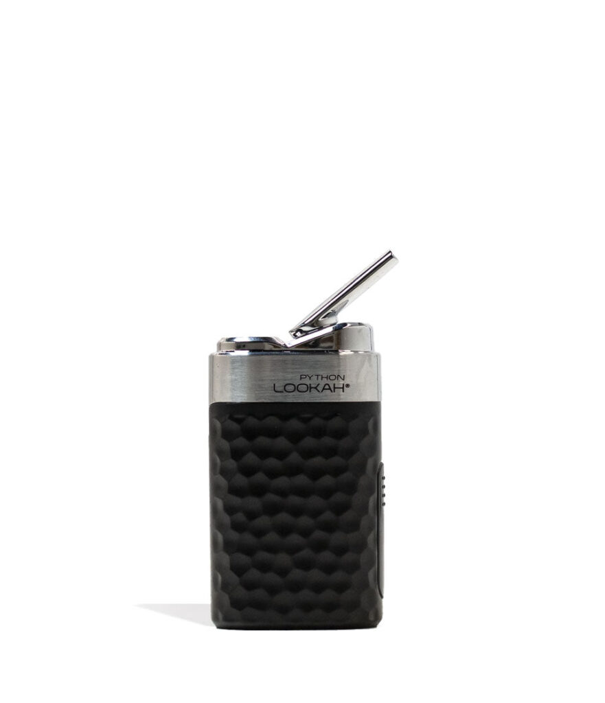 Lookah Python Wax Vaporizer concentrate vaporizer wax pen on white background