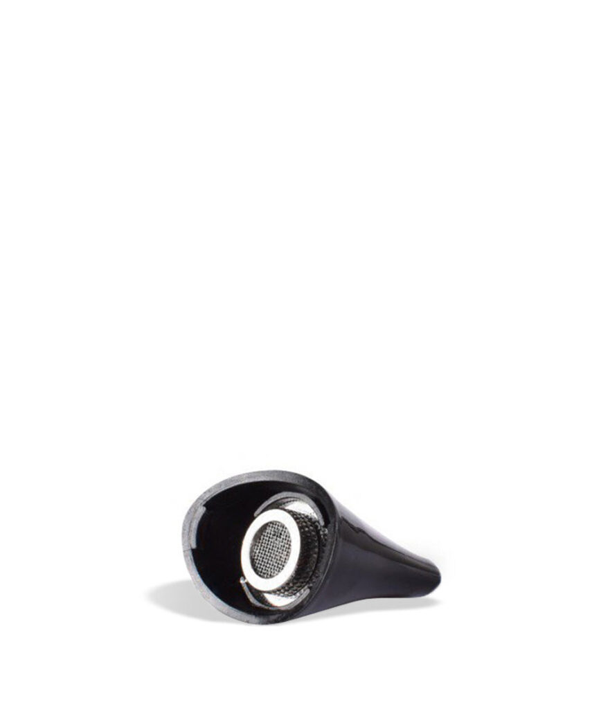 Wulf Mods LX Vaporizer Replacement Mouthpiece replacement mouthpiece for Wulf Mods vape on white background
