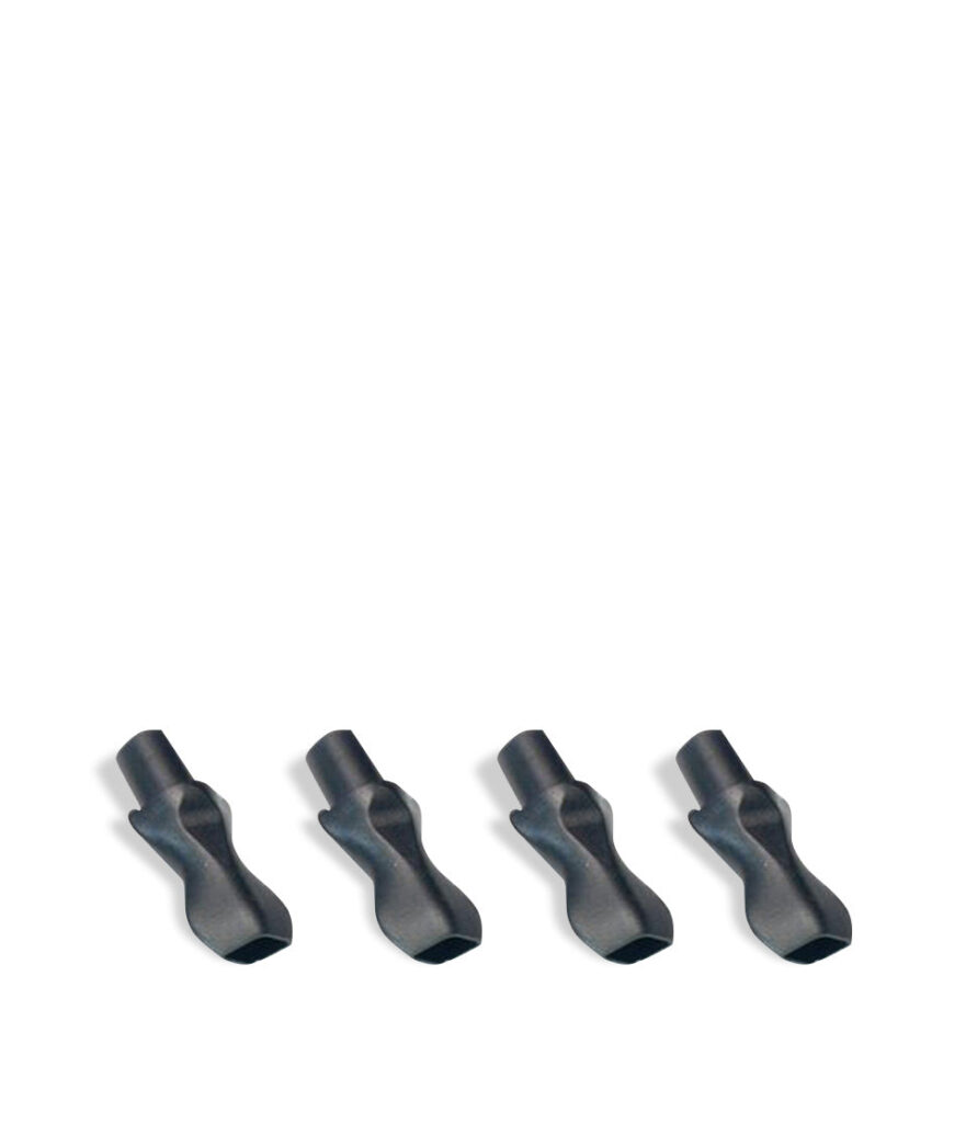 Storz & Bickel Plenty Vaporizer Mouth Piece Set replacement replacement part for Storz and Bickel vape on white background