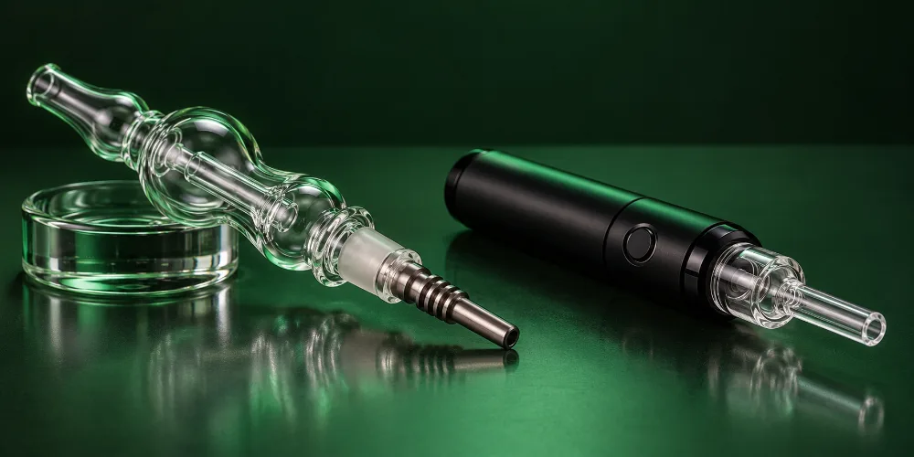 How to Use a Nectar Collector: Step-by-Step Guide