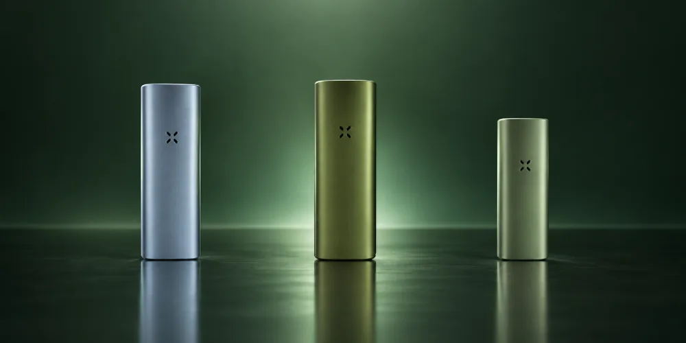 Best PAX Vaporizers of 2026: Flow vs PAX 4 vs Mini