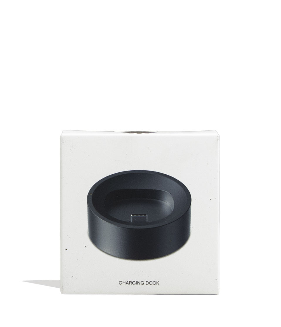Onyx PAX Flow Charging Dock Front Packaging View on White Background