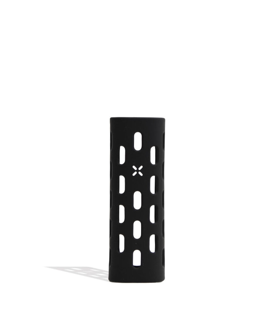 PAX Flow Grip Sleeve replacement replacement part for PAX vape on white background