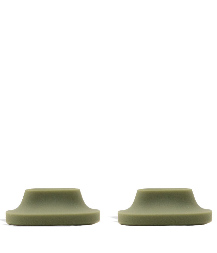PAX Flow Raised Mouthpiece 2pk replacement mouthpiece for PAX vape on white background
