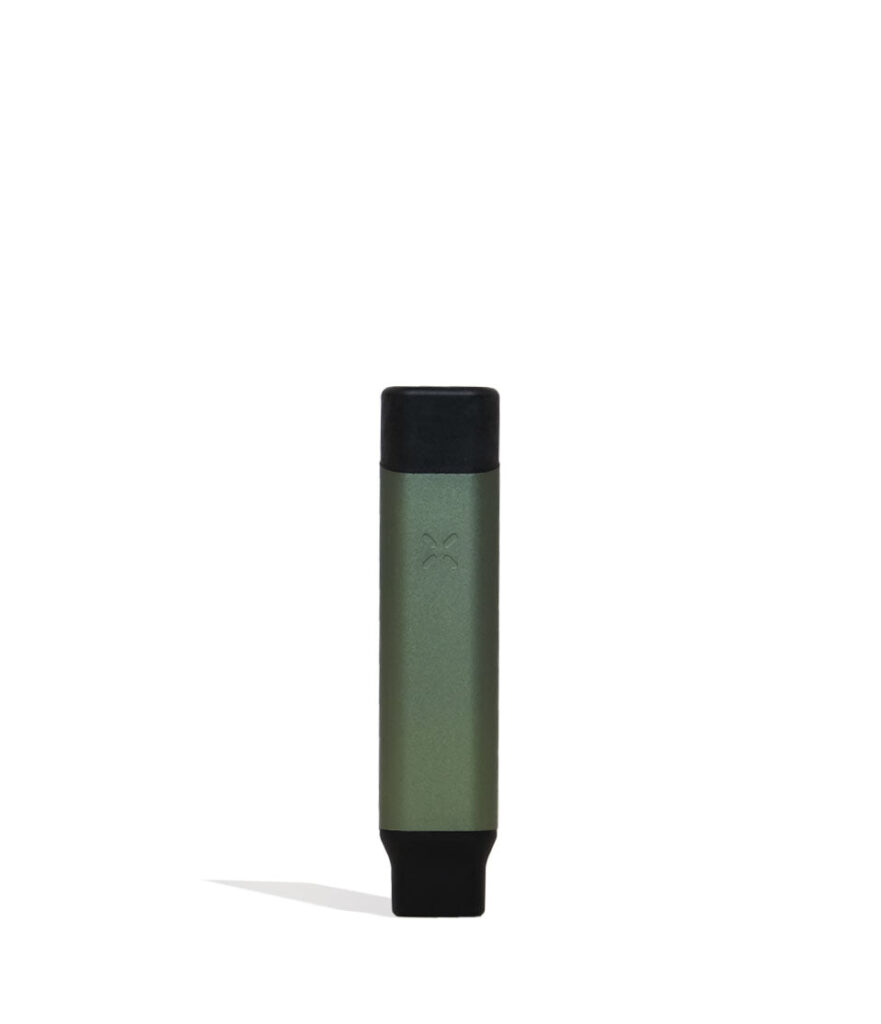 PAX 1.5g Stash Tube stash storage accessory on white background