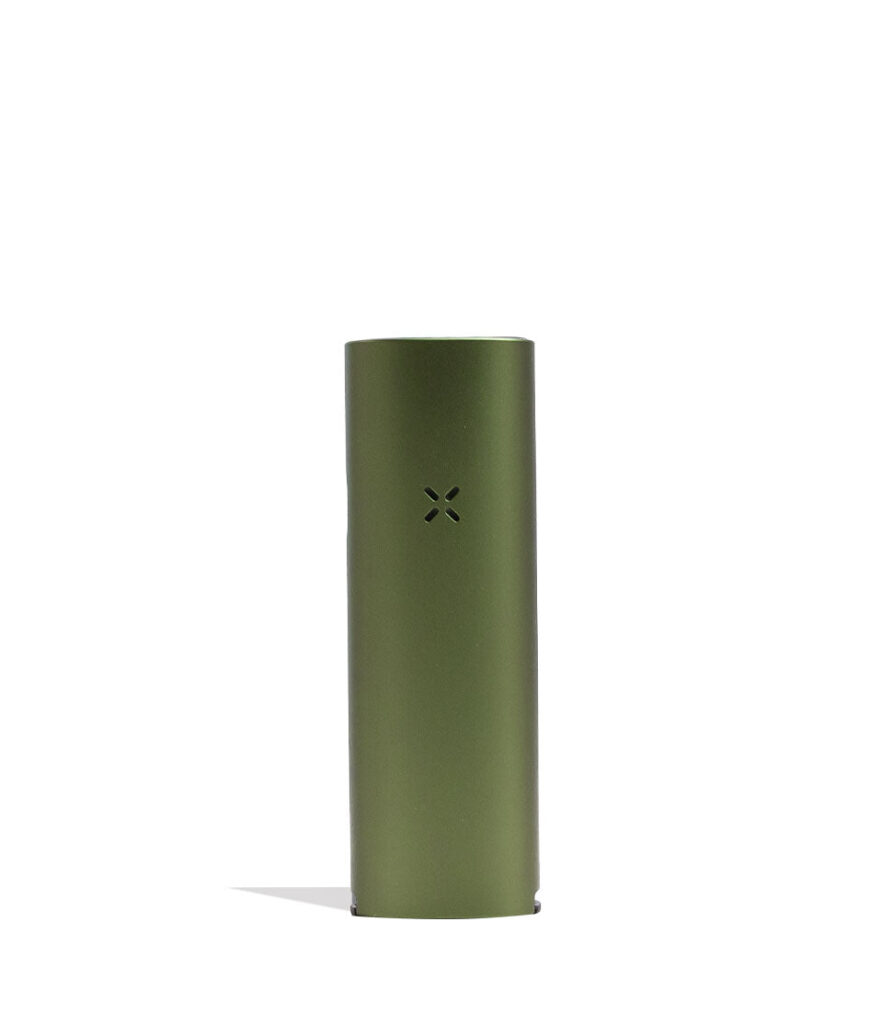 PAX 4 Portable Dry Herb Vaporizer dry herb vaporizer portable on white background