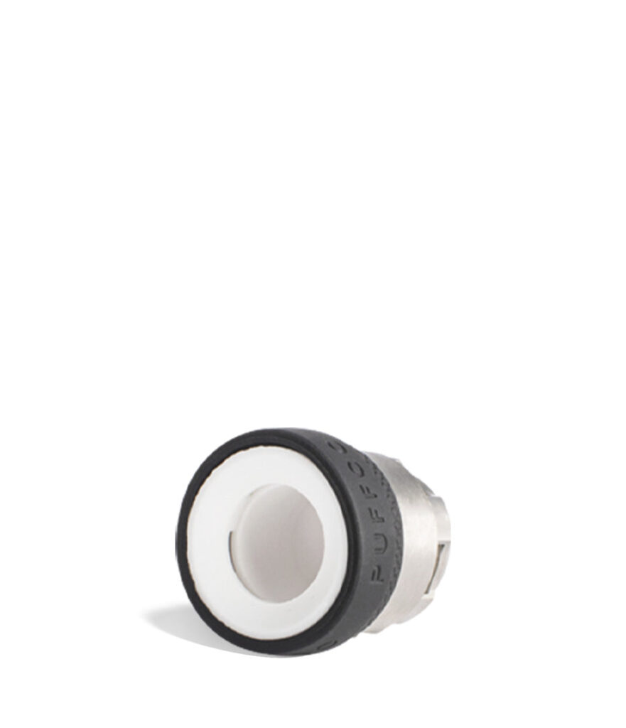 Puffco Peak Atomizer replacement atomizer for Puffco vape on white background