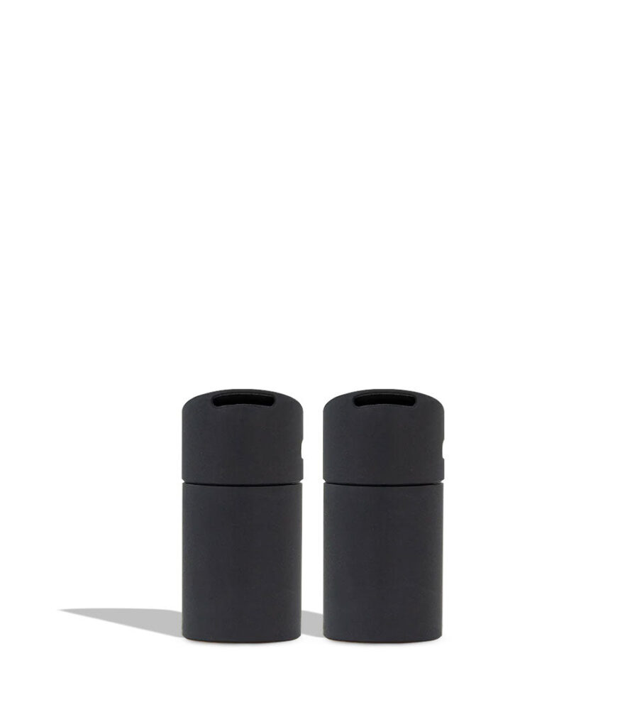 Puffco Pivot 3D Chamber 2pk replacement replacement part for Puffco vape on white background