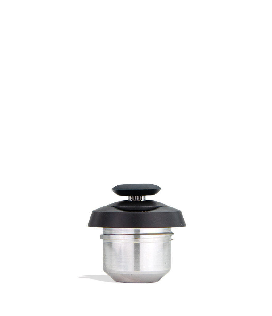 Puffco New Proxy 3D Heating Chamber replacement replacement part for Puffco vape on white background