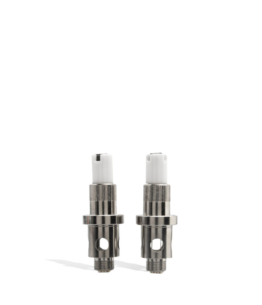Dip Devices Little Dipper Replacement Vapor Tip Atomizers replacement atomizer for Dip Devices vape on white background