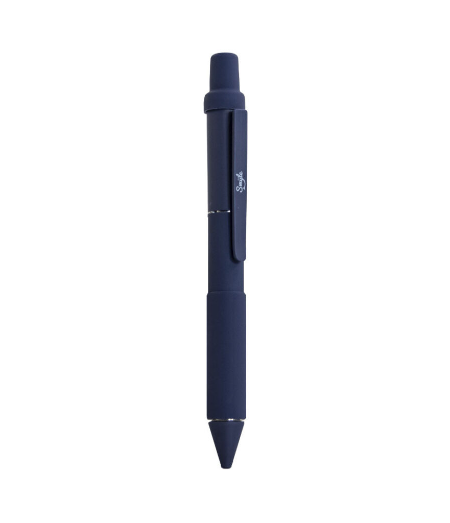 Smyle Penjamin Cart Pen Variable Voltage Battery 510 cartridge battery vape pen on white background
