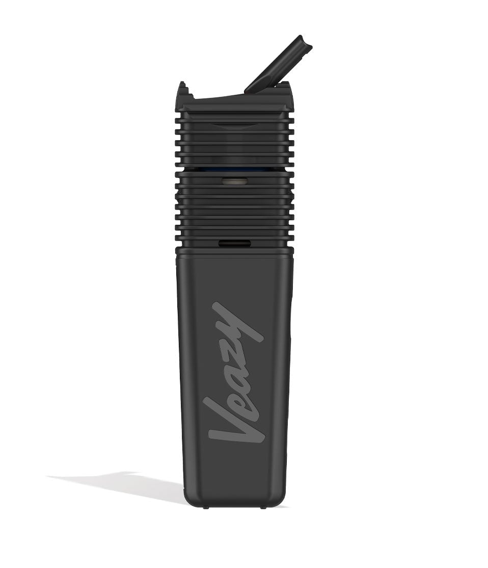Storz & Bickel Veazy Portable Dry Herb Vaporizer dry herb vaporizer portable on white background