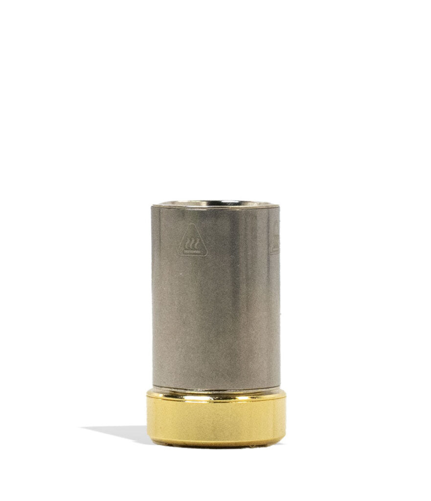 Stündenglass Modul Dry Material Tank replacement replacement part for Stundenglass vape on white background