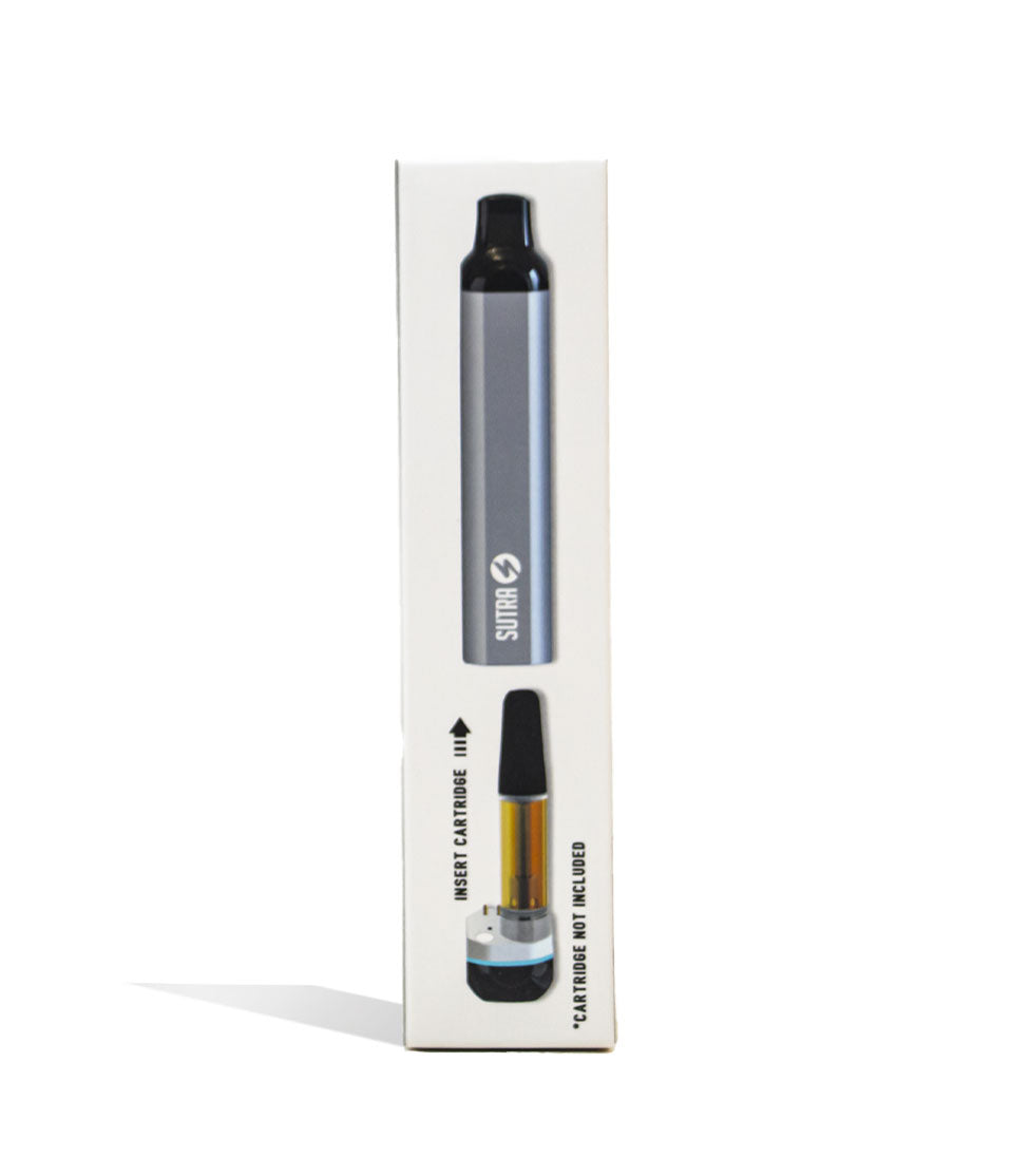 Sutra Vape SILO Auto Draw Cartridge Vaporizer - Image 15