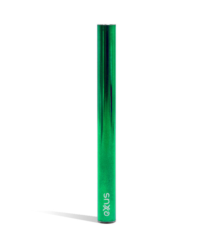 Exxus Vape Tap VV 2.0 Cartridge Vaporizer 510 cartridge battery vape pen on white background
