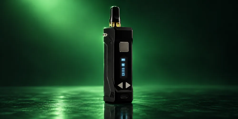 Yocan Uni Pro Guide: Settings, Instructions and Troubleshooting