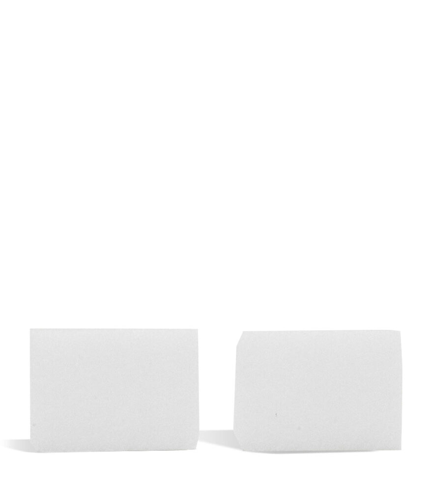 Storz & Bickel Hybrid Volcano Air Filter Set replacement replacement part for Storz and Bickel vape on white background