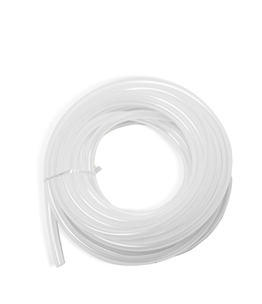 Storz & Bickel Hybrid Volcano Tube Reel replacement replacement part for Storz and Bickel vape on white background