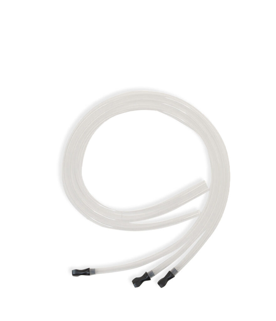 Storz & Bickel Hybrid Volcano 1m Tube Kit replacement replacement part for Storz and Bickel vape on white background