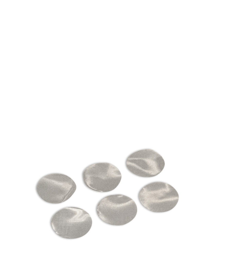 Storz & Bickel Normal Screen Set replacement replacement part for Storz and Bickel vape on white background