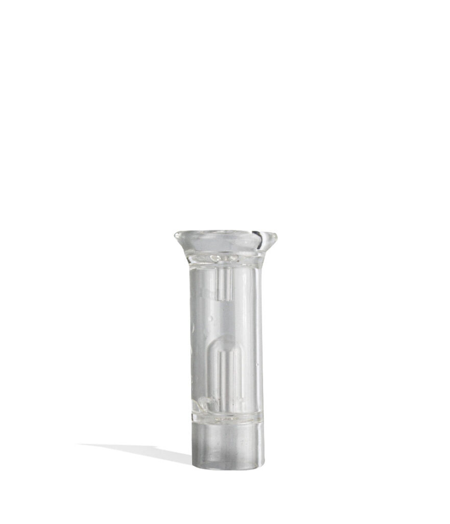 Exxus Vape VRS Hydrotube replacement replacement part for Exxus Vape vape on white background