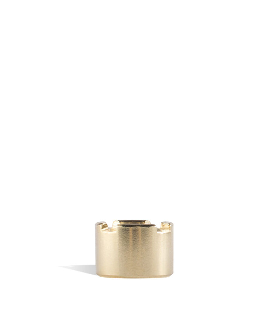 Wulf Micro Plus Magnetic Ring replacement replacement part for Wulf Mods vape on white background