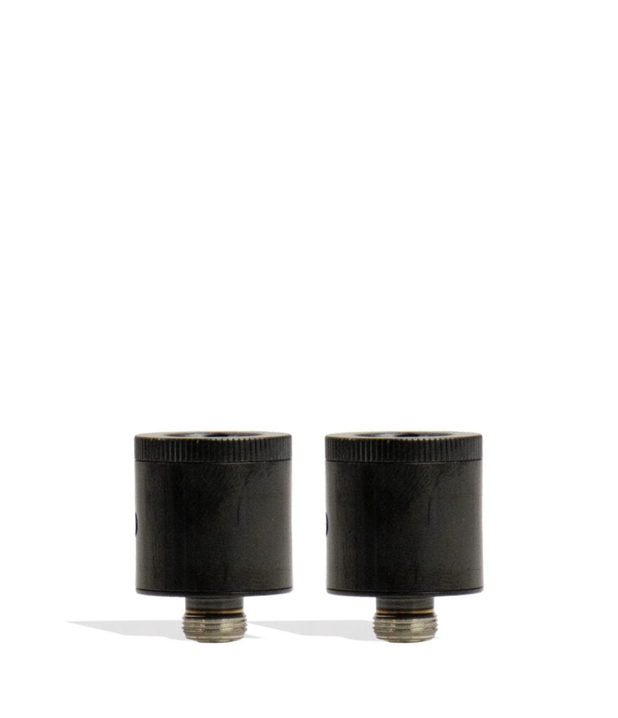 Wulf Mods Budr Replacement Atomizer 2pk replacement atomizer for Wulf Mods vape on white background