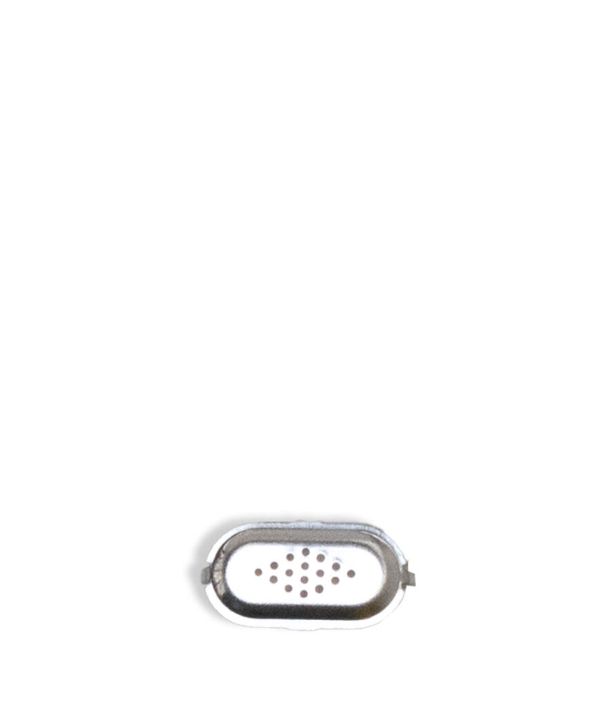 Wulf Mods LX Slim Replacement 3D Screen 20pk replacement replacement part for Wulf Mods vape on white background