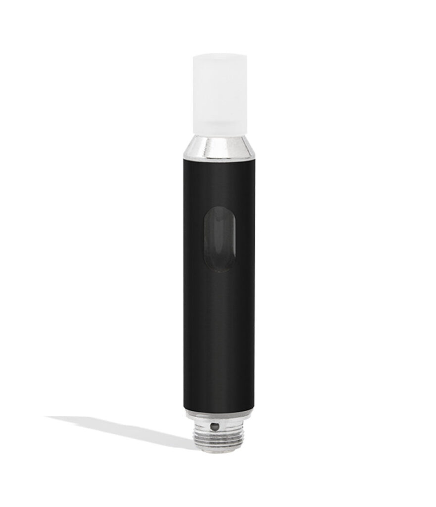 Wulf Mods SLK Concentrate Tank replacement replacement part for Wulf Mods vape on white background