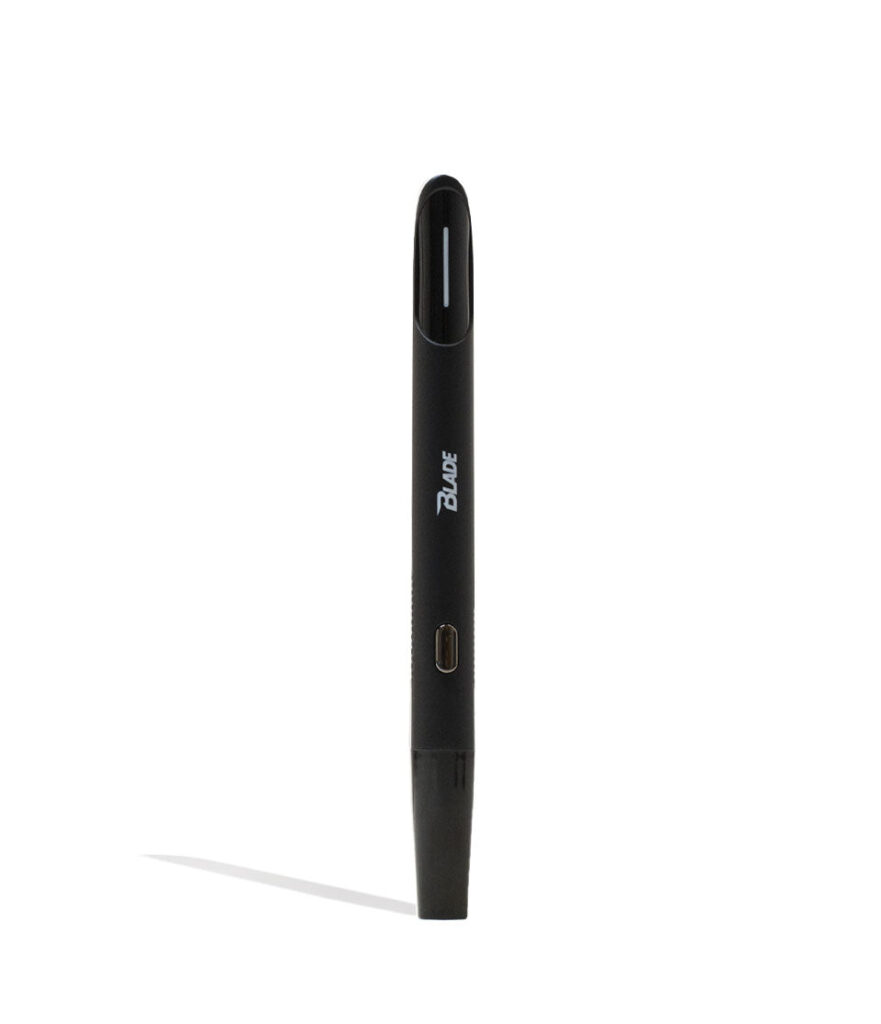 Yocan Blade Dabbing Knife dab tool concentrate accessory on white background