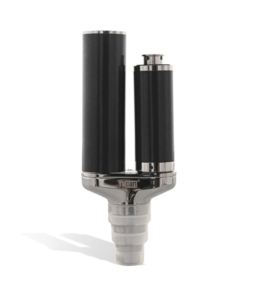Yocan Torch XL Portable Enail electronic dab nail enail on white background