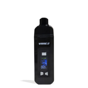 Yocan Vane 2 Portable Dry Herb Vaporizer dry herb vaporizer portable on white background
